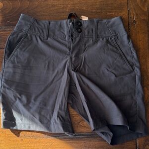 Prana Shorts